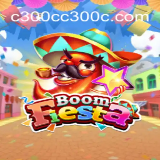 Explorando BoomFiesta: A Nova Sensação no Mundo dos Jogos