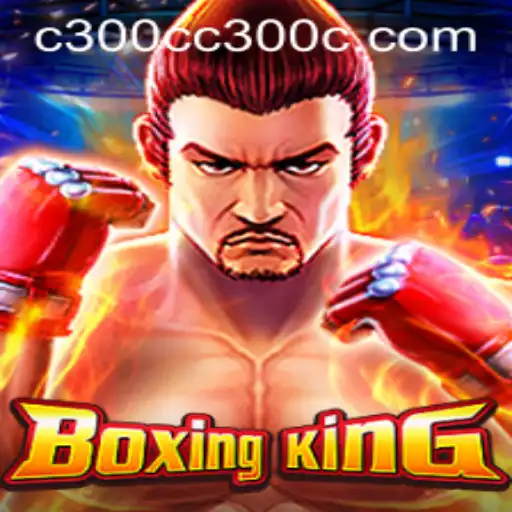 BoxingKing: Descubra o Jogo Que Está Empolgando o Mundo
