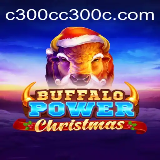 Buffalo Power Christmas: Uma Viagem ao Mundo Natalino dos Jogos