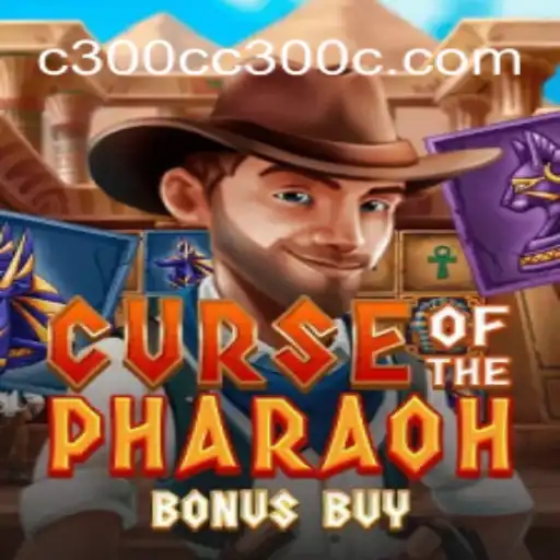 Curse of the Pharaoh Bonus Buy: Uma Jornada Mística pelo Antigo Egito