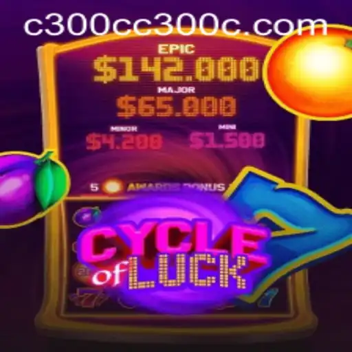 Explore o Fascinante Mundo de CycleofLuck: Regras e Estratégias
