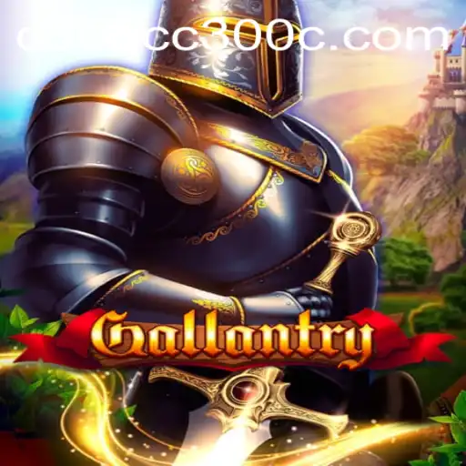 Explorando o Mundo Fascinante do Jogo Gallantry: A Nova Sensação de 2023