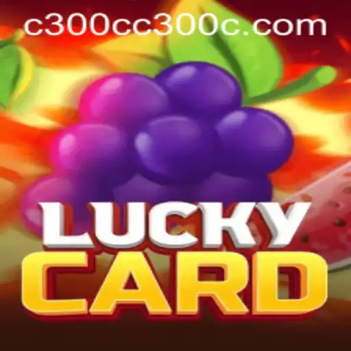 Descubra LuckyCard: O Jogo de Sorte do Momento