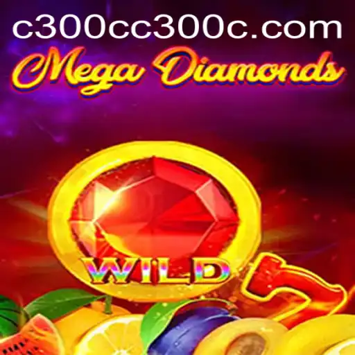 Descubra MegaDiamond: O Jogo Inovador que Revoluciona o Mundo dos Games