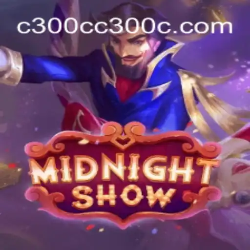 MidnightShow: Descubra o Novo Fenômeno do Entretenimento com a Palavra-Chave c300c