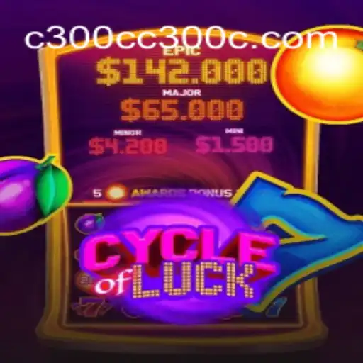 Explore o Fascinante Mundo de CycleofLuck: Regras e Estratégias