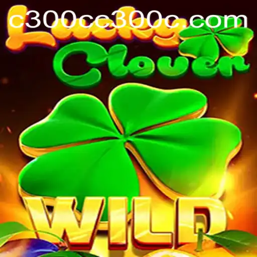 LuckyClover: O Jogo de Azar Que Está Conquistando Multidões