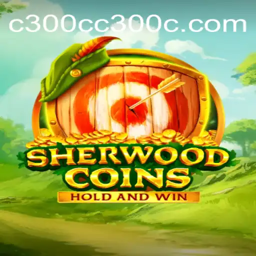 Descubra SherwoodCoins: O Jogo que Está Conquistando o Mundo