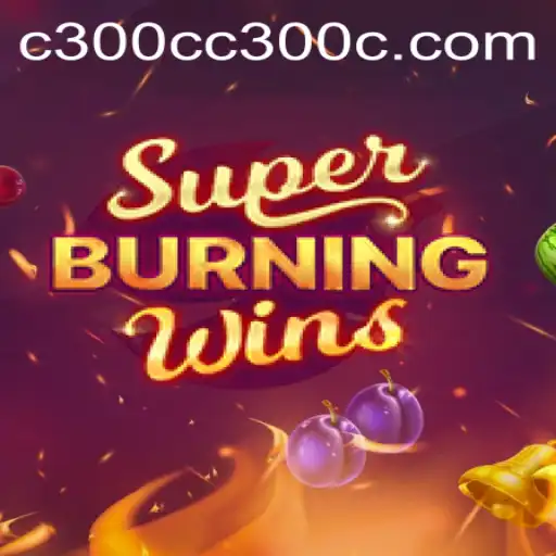 Explorando o Mundo Empolgante de SuperBurningWins