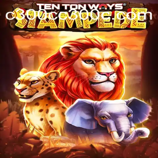 Descobrindo o universo de TenTonWaysStampede: Um desafio empolgante